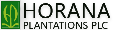 Horana Plantation PLC